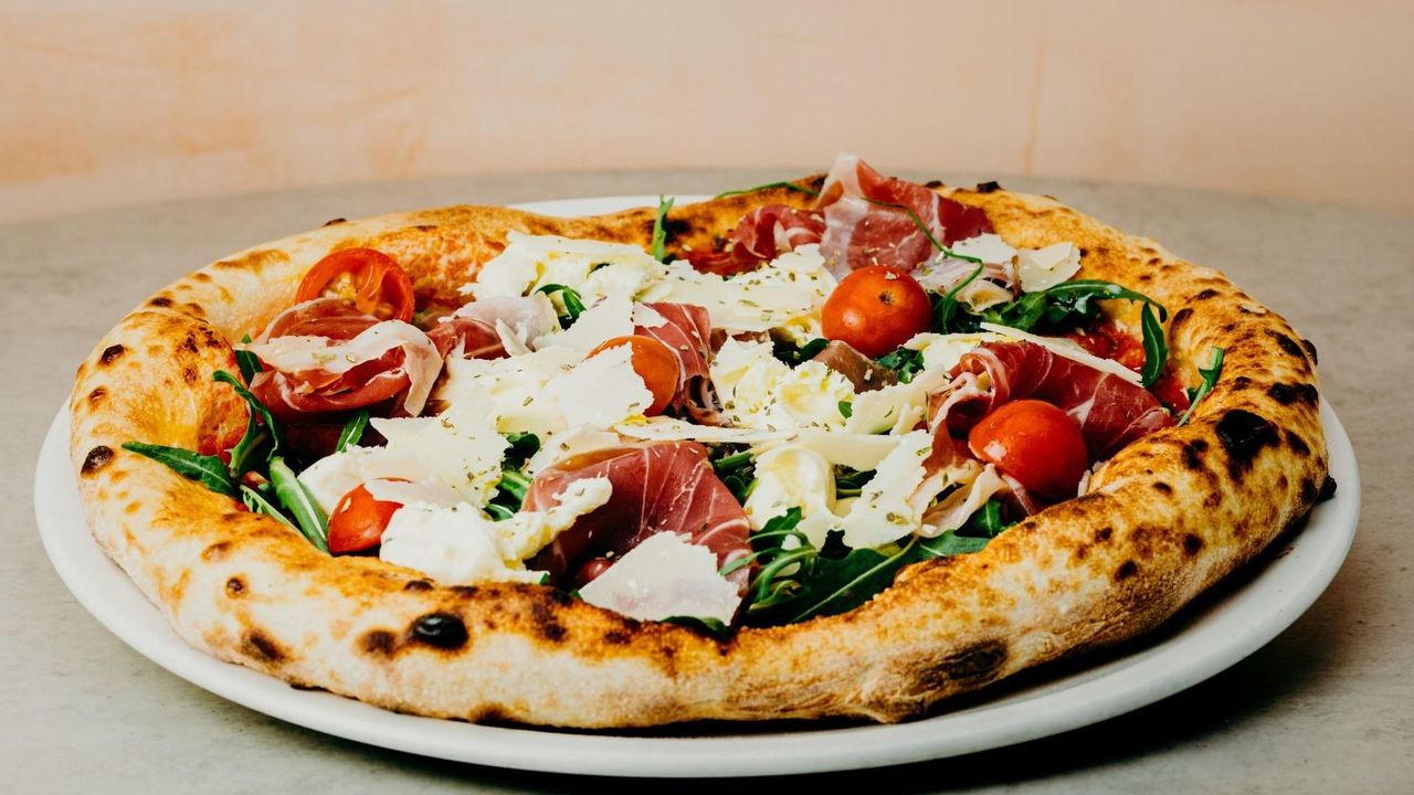 **Prosciutto