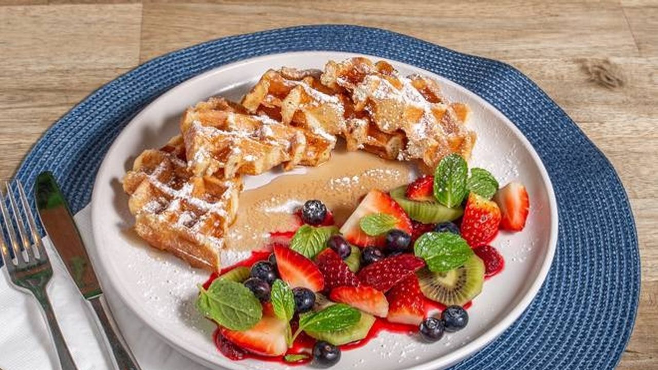 Waffles