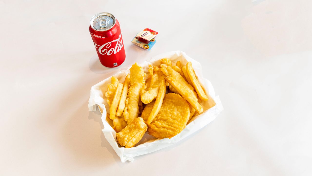 Lunch Box