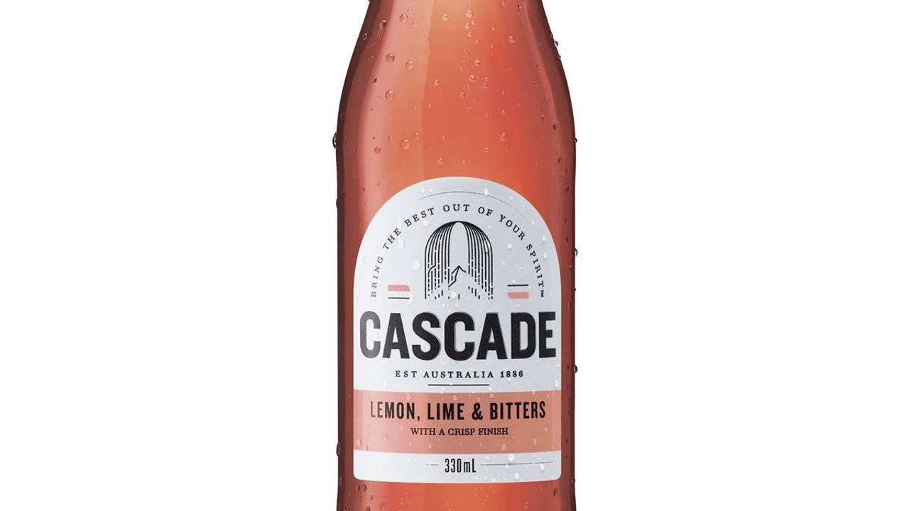Cascade