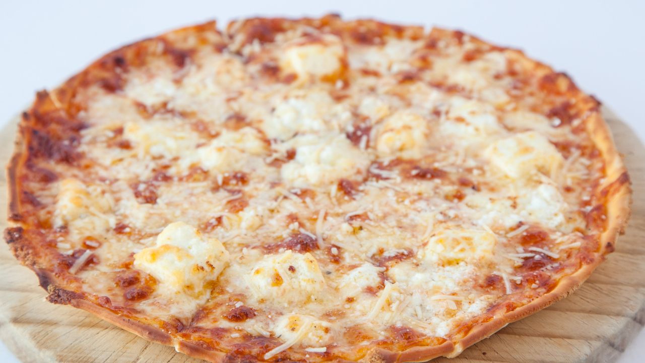 Cheese Pizza