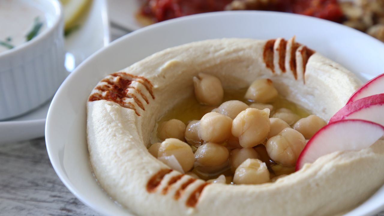 Hummus