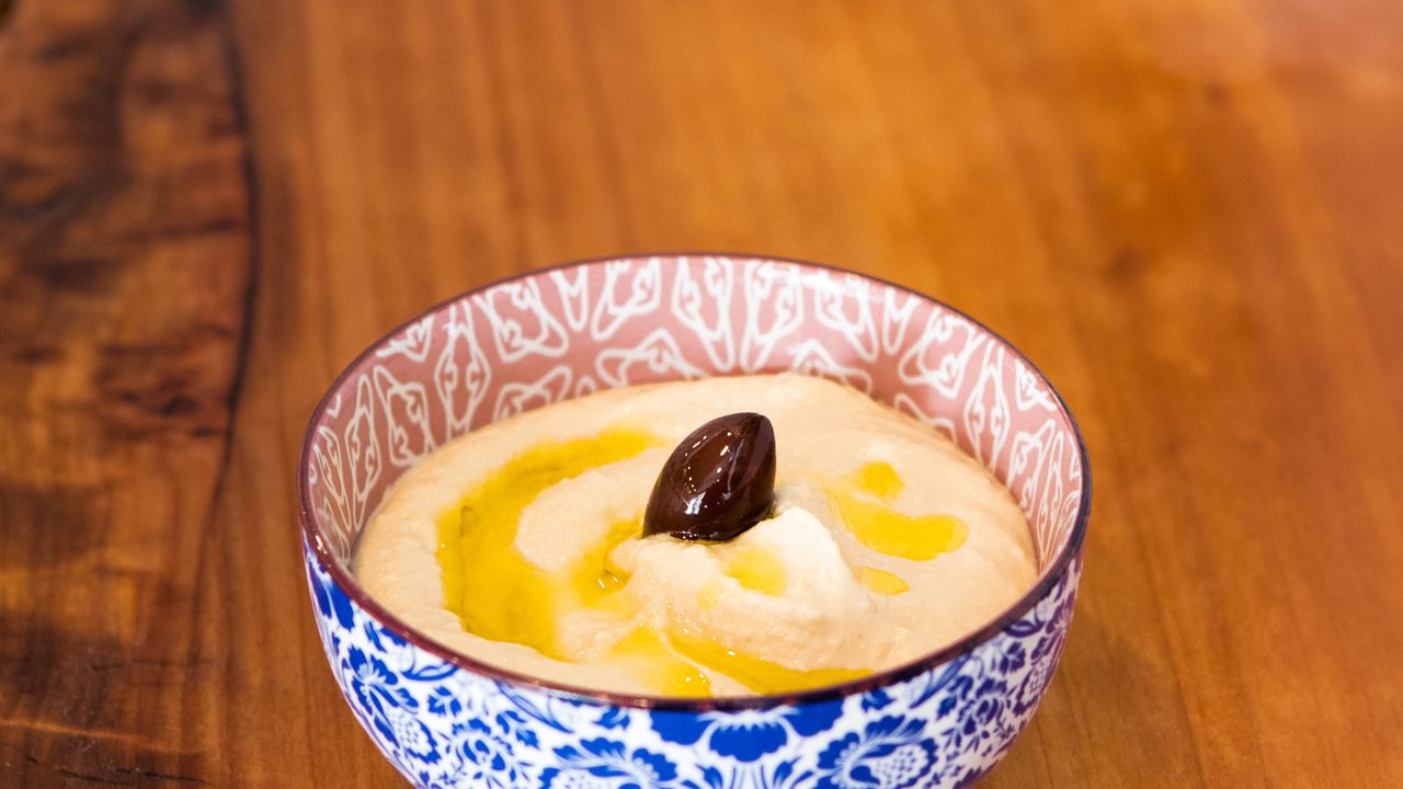 Hommus Dip (Large Dip)