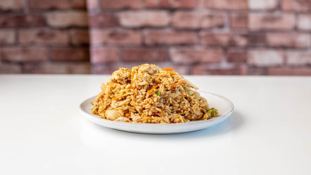 Special Fried Rice