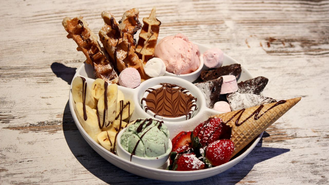 Party Fondue
