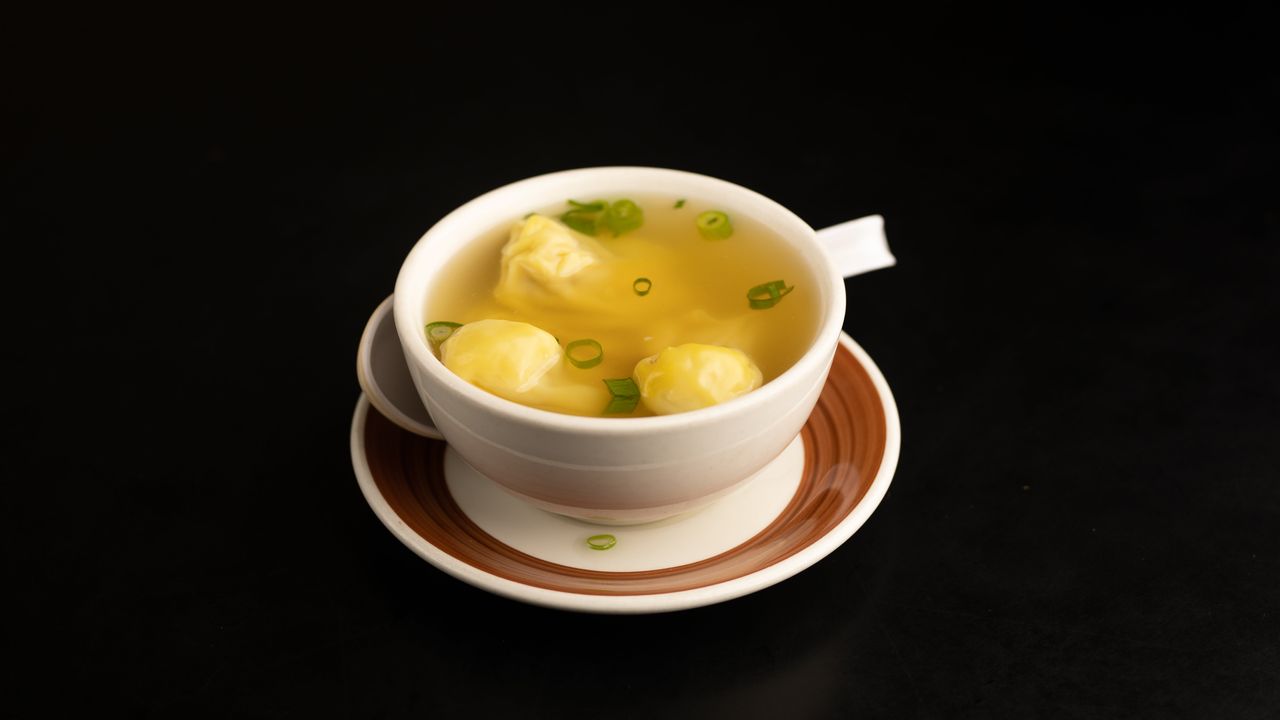 Short Soup