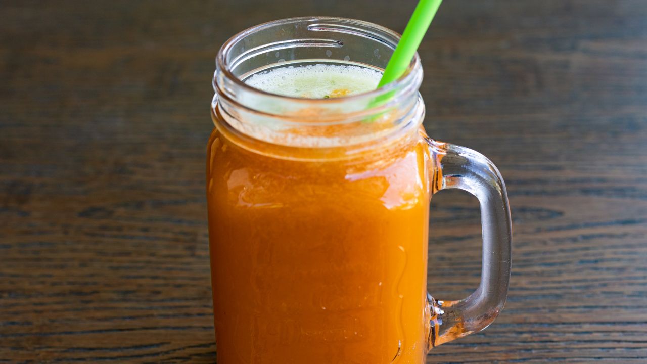 Daily Detox