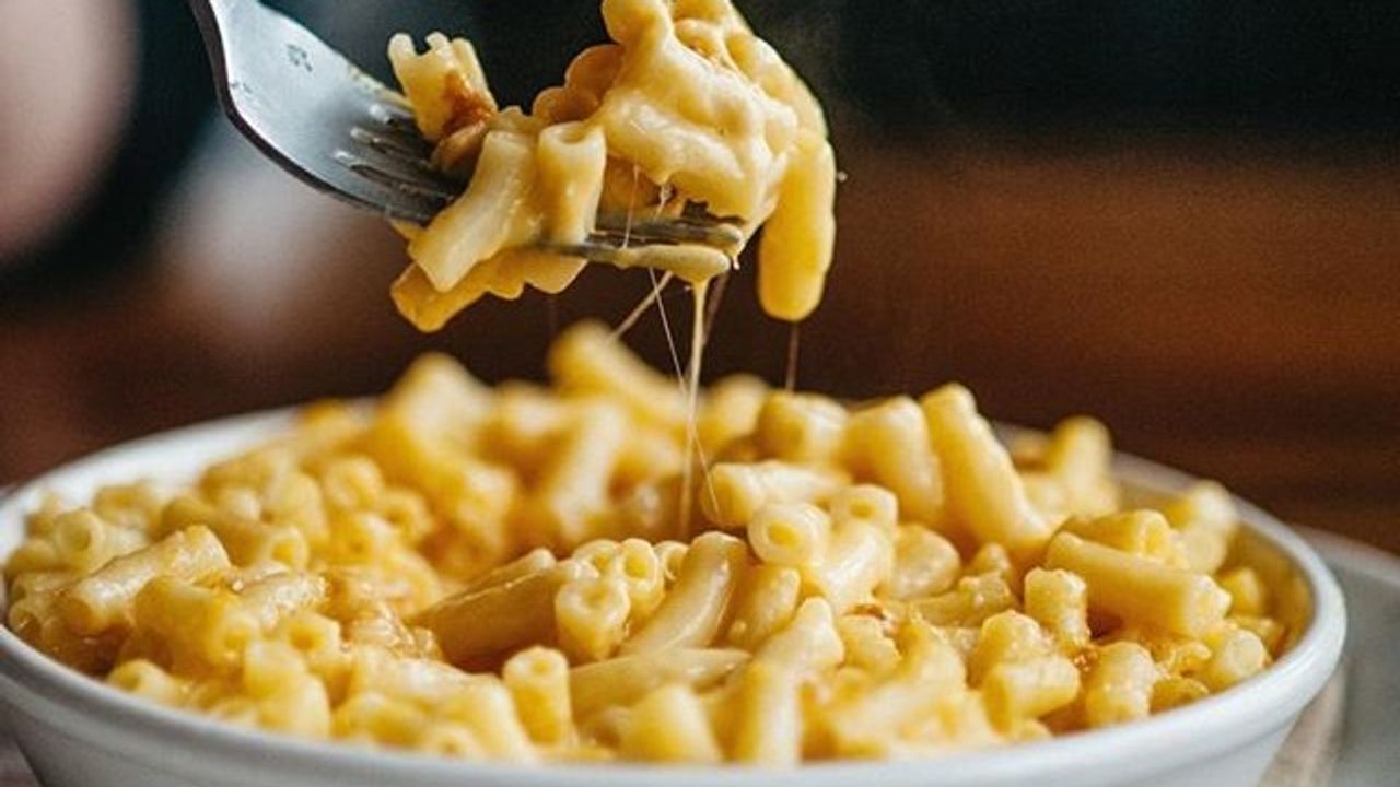 Mac & Cheese