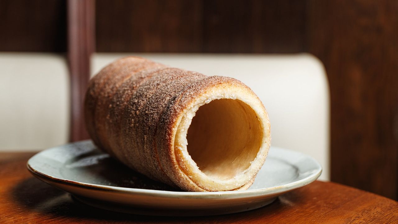 Cinnamon
