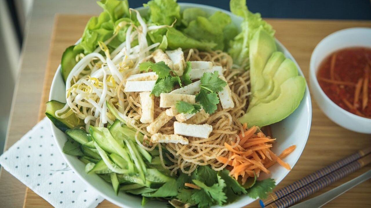 Bun Chay