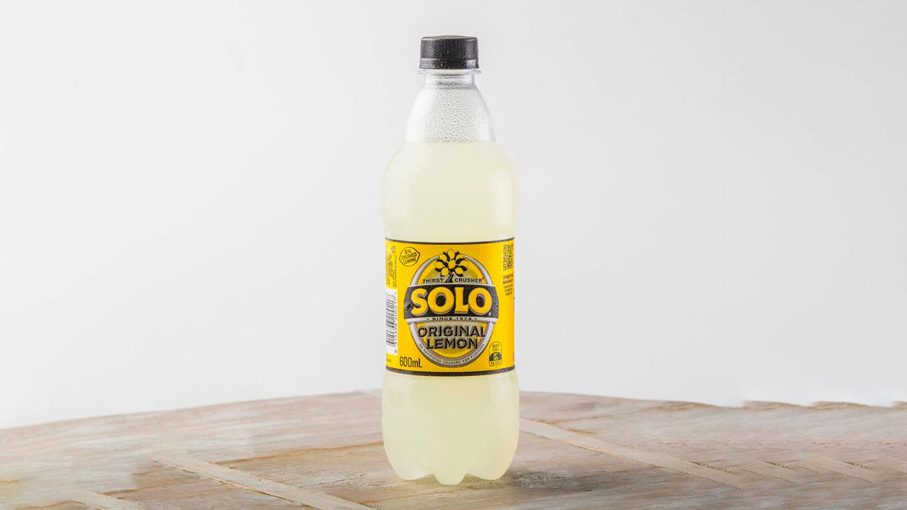 Solo 600ml