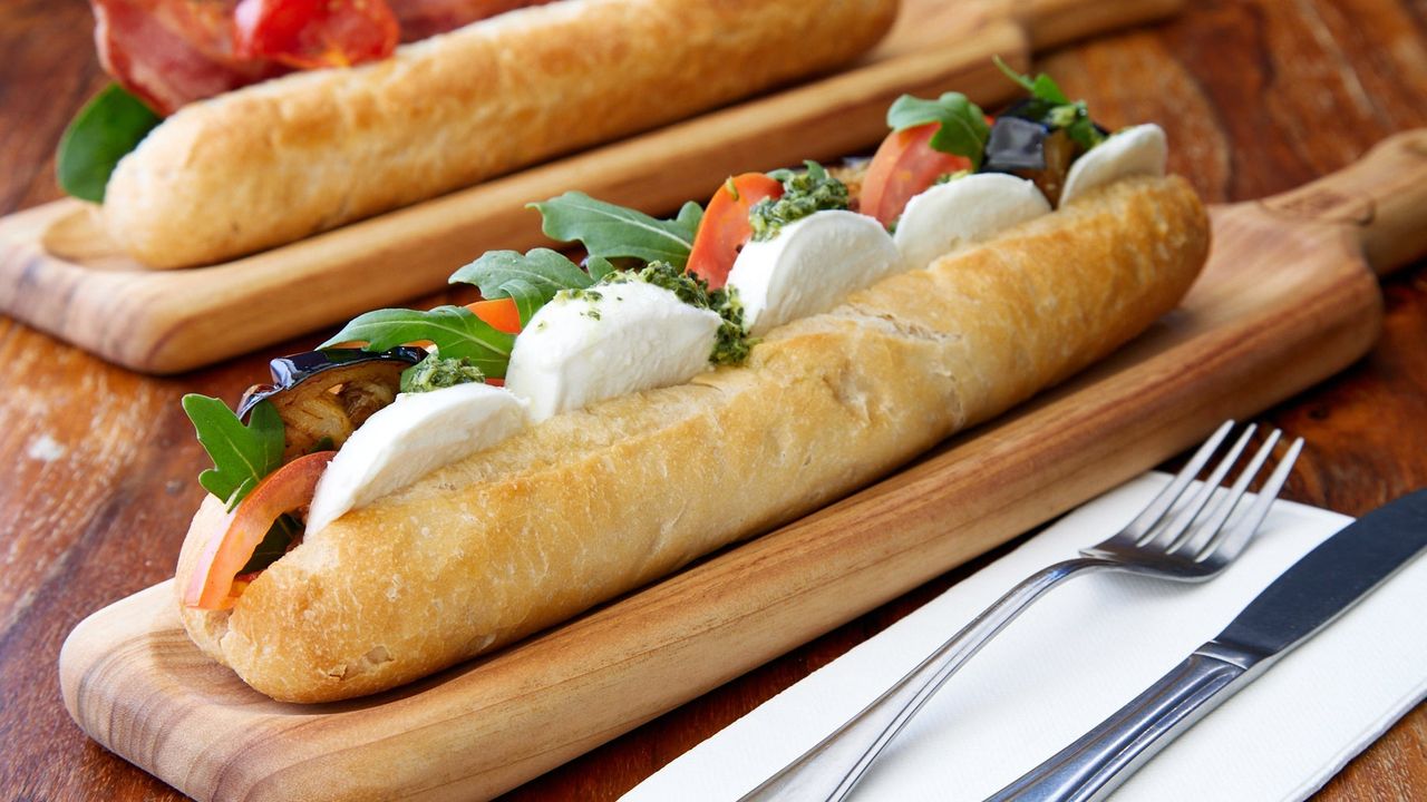 Mozzarella