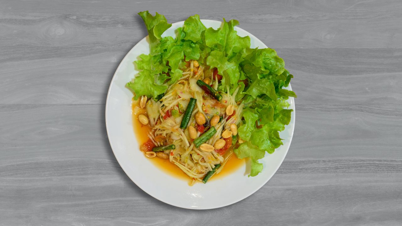 Som Tum Thai (V)(GF)
