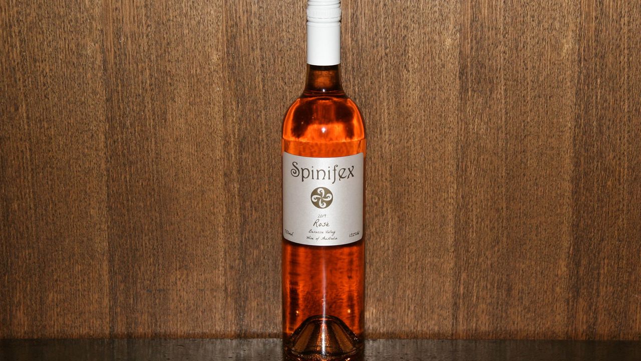 Spinifex Rose
