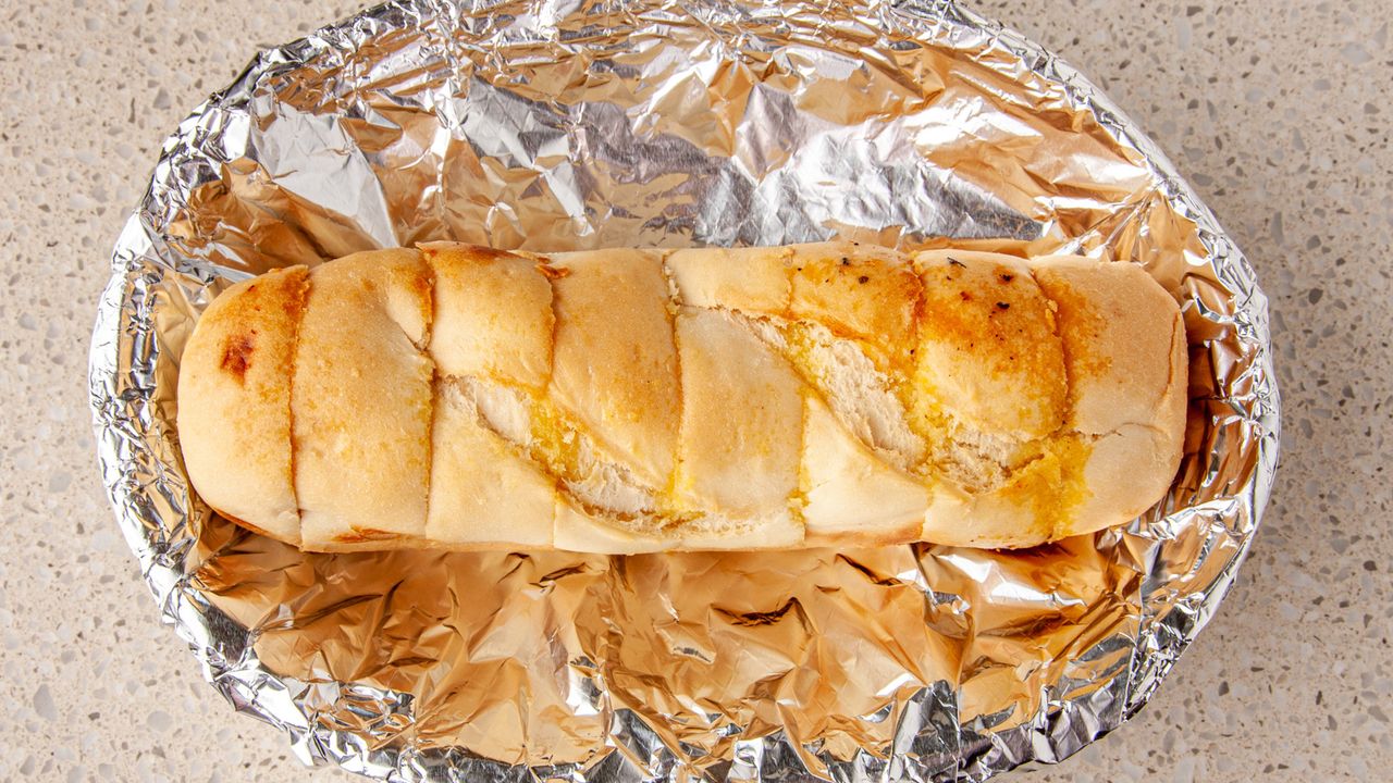 Garlic Bread