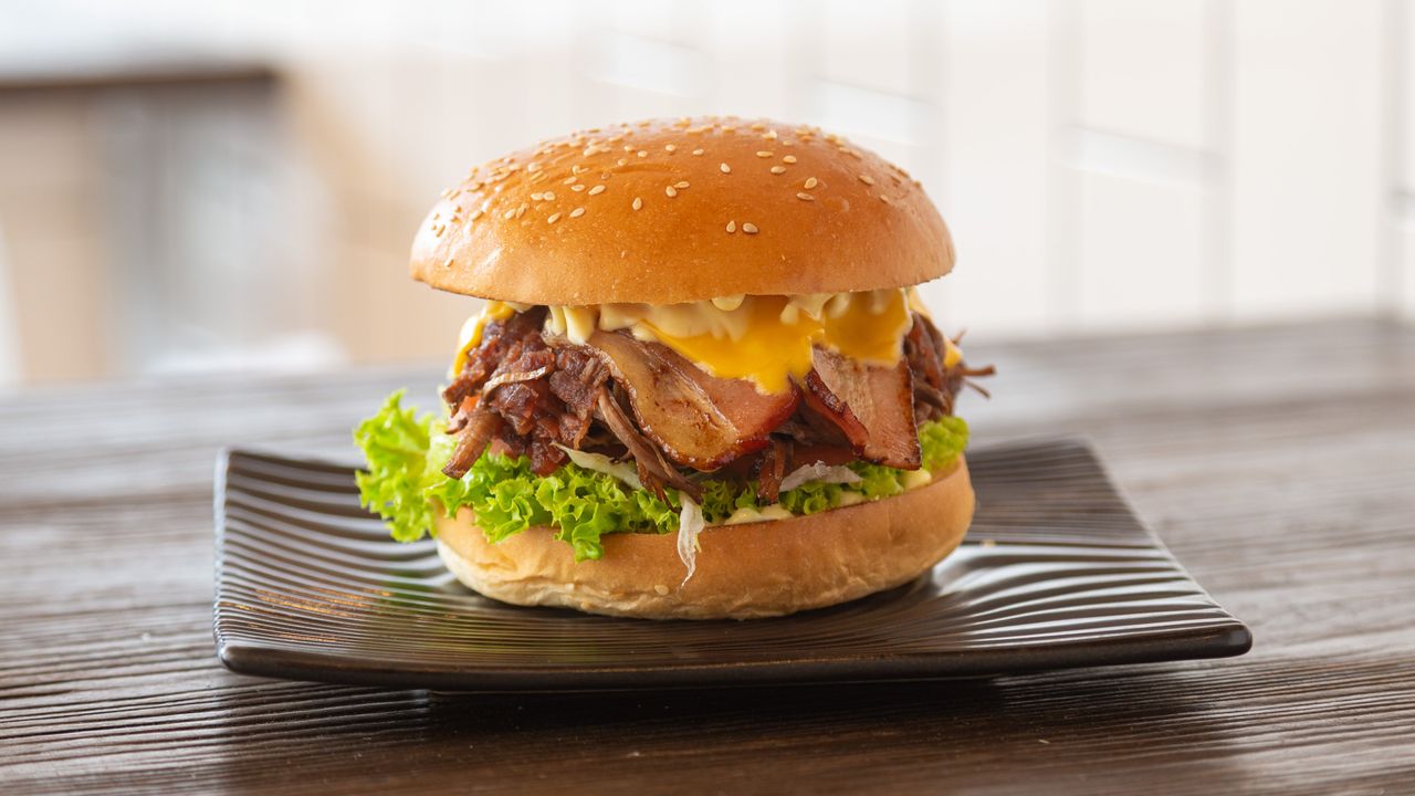 Beef Delight