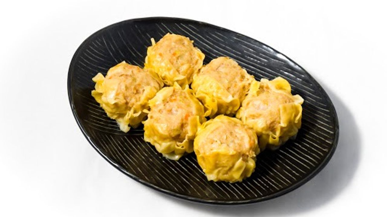 Dim Sim