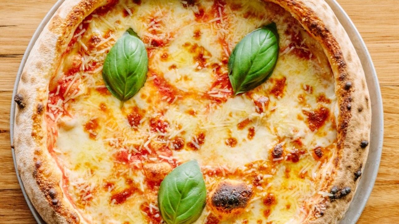 Major Margherita