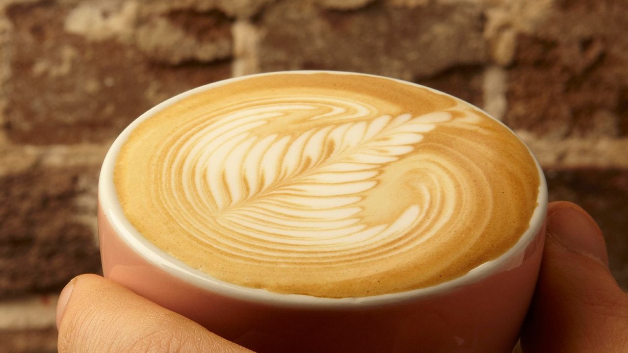 Hot Coffees