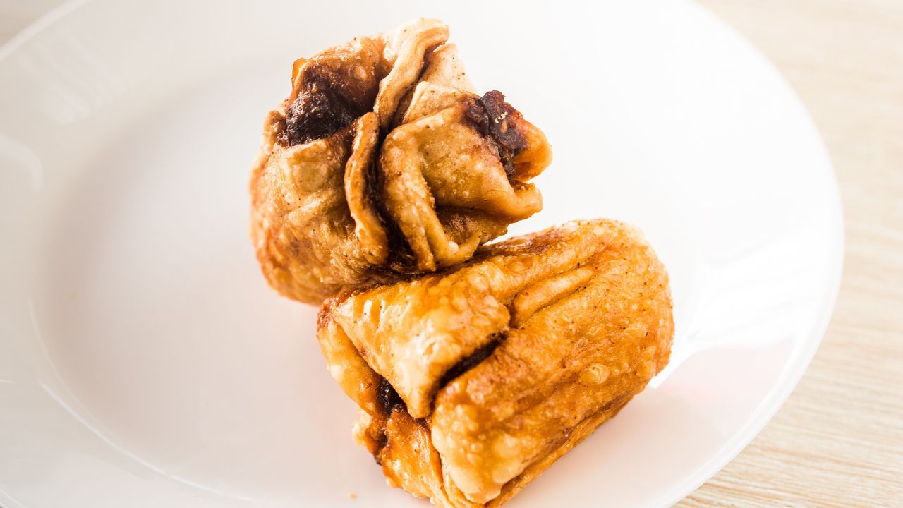 Dim Sim