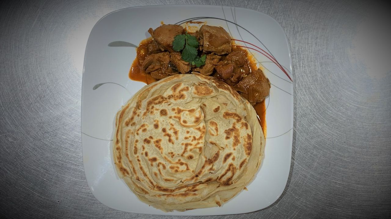 Roti Meal