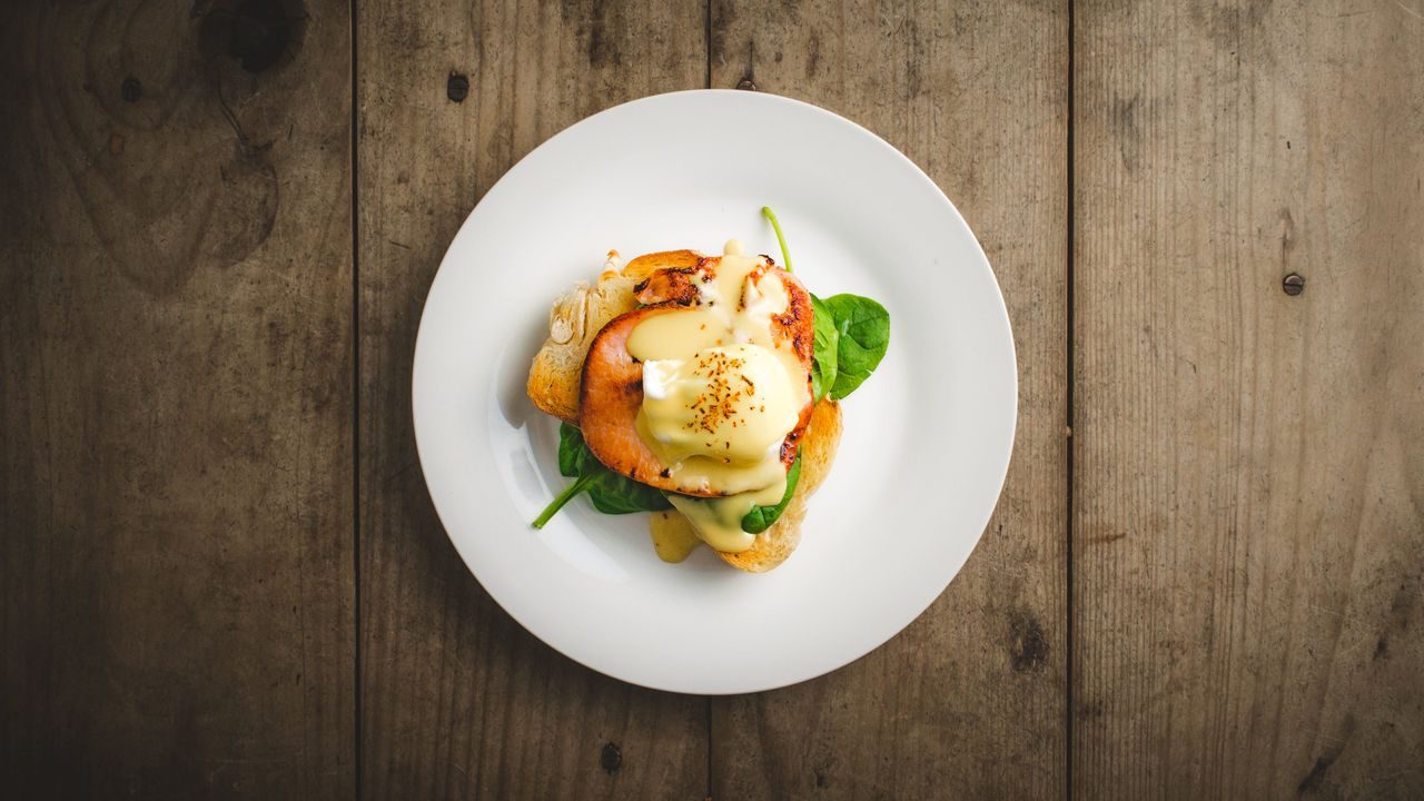 Baby Bacon Benny (GFO)