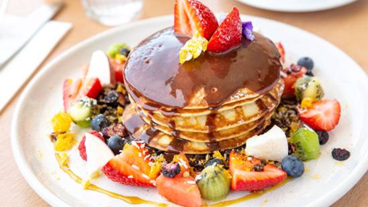 Pancakes