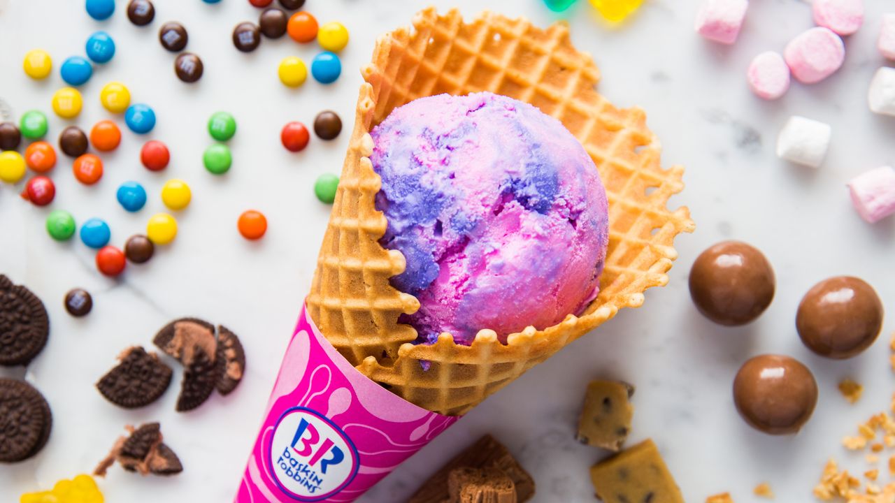 Big Scoop