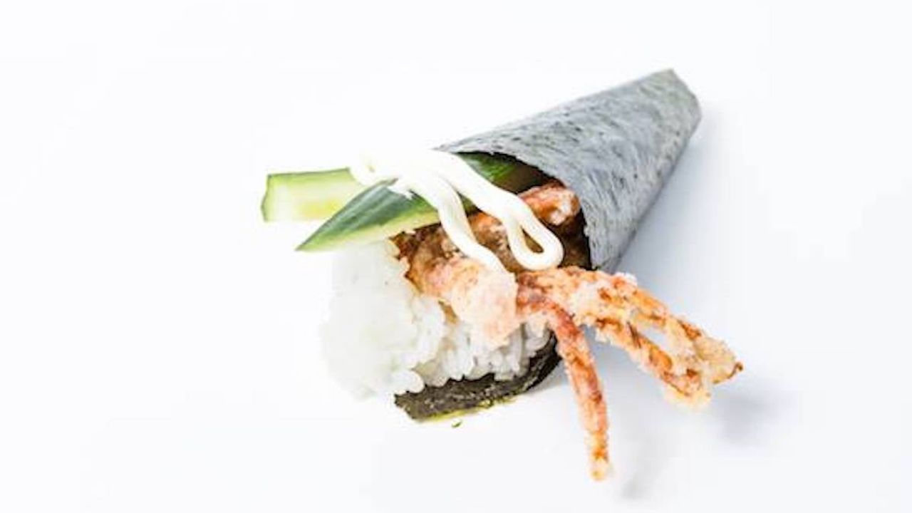Soft Shell Cucumber