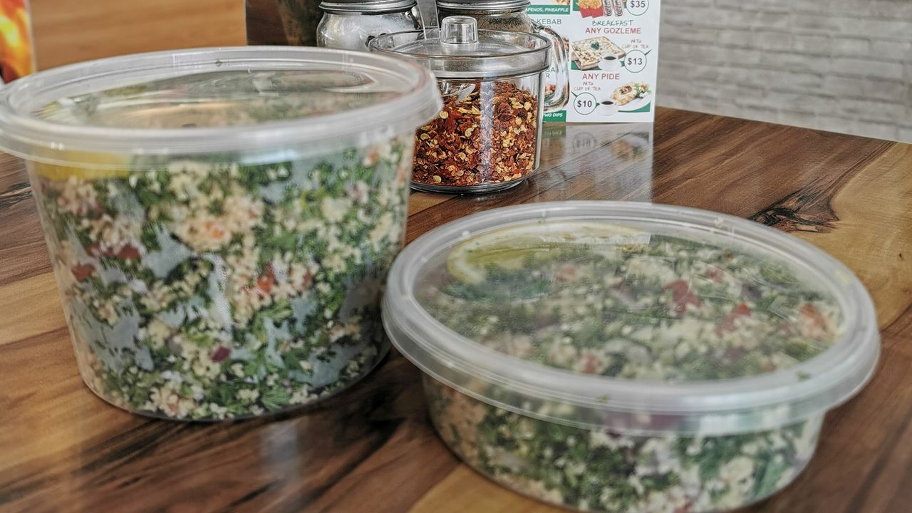 Tabouli