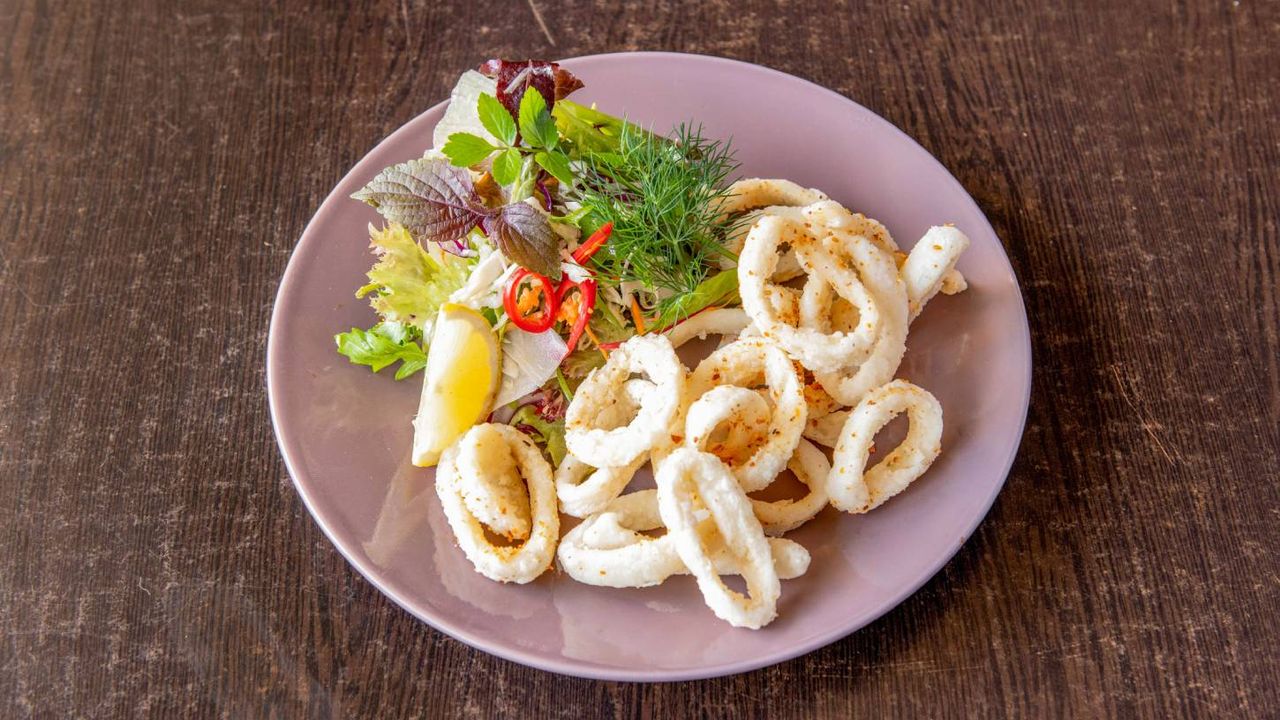 Calamari