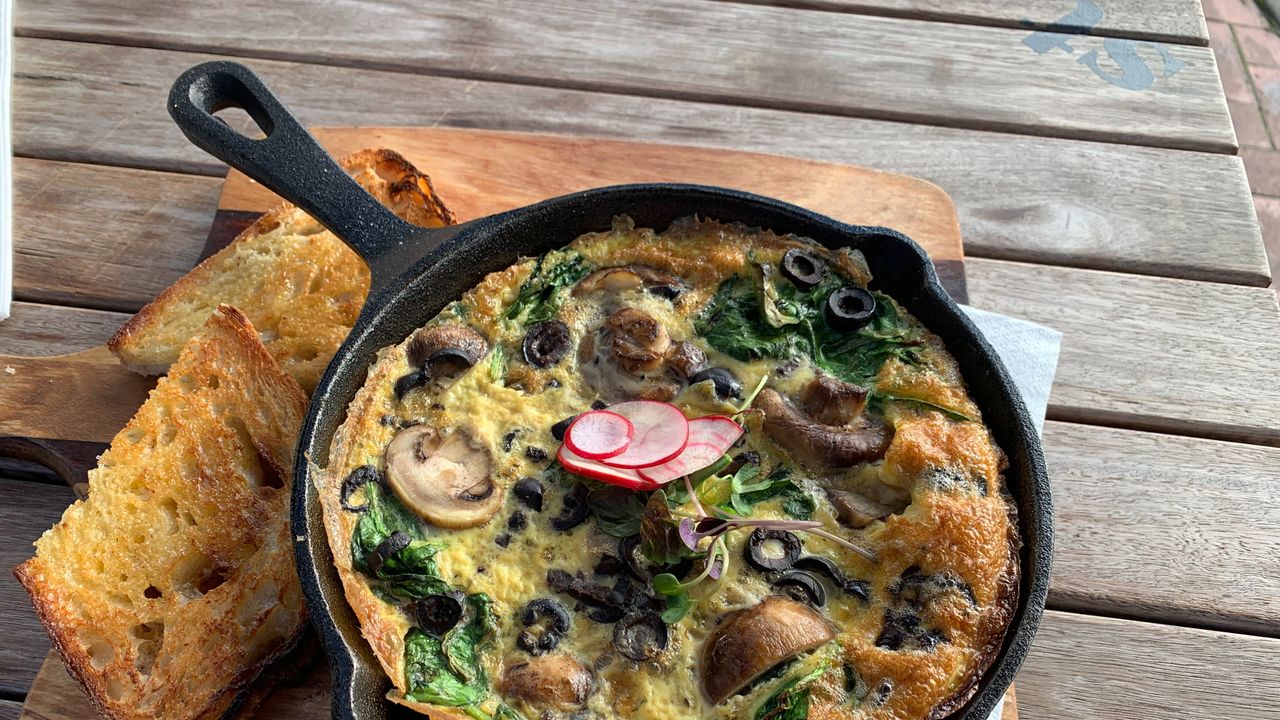 Omelette