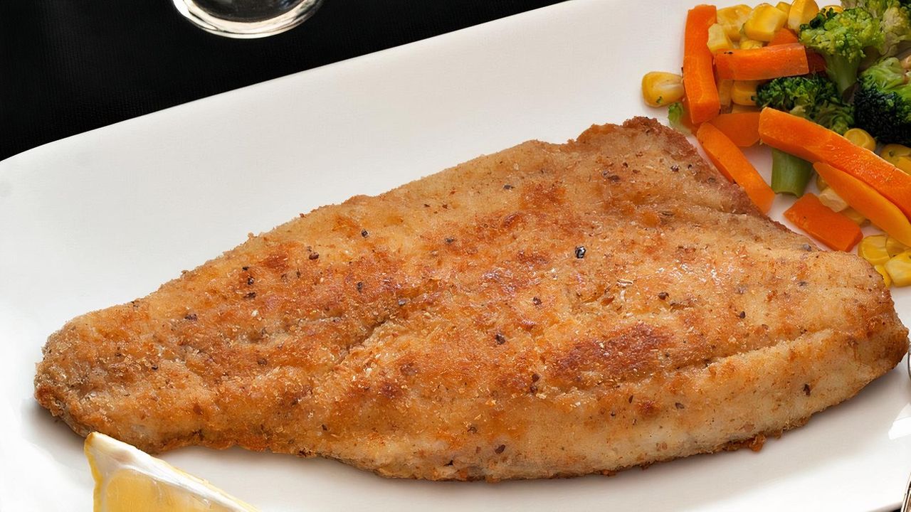Barramundi