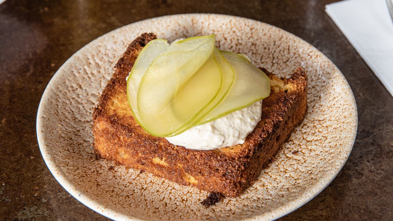 Chicken Schmaltz Cornbread