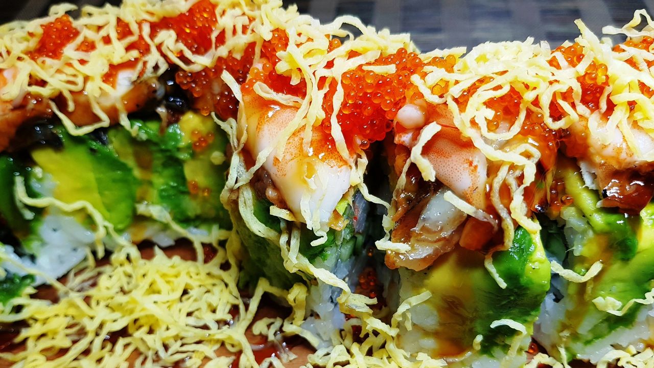 10. Alexander Roll (8pc)