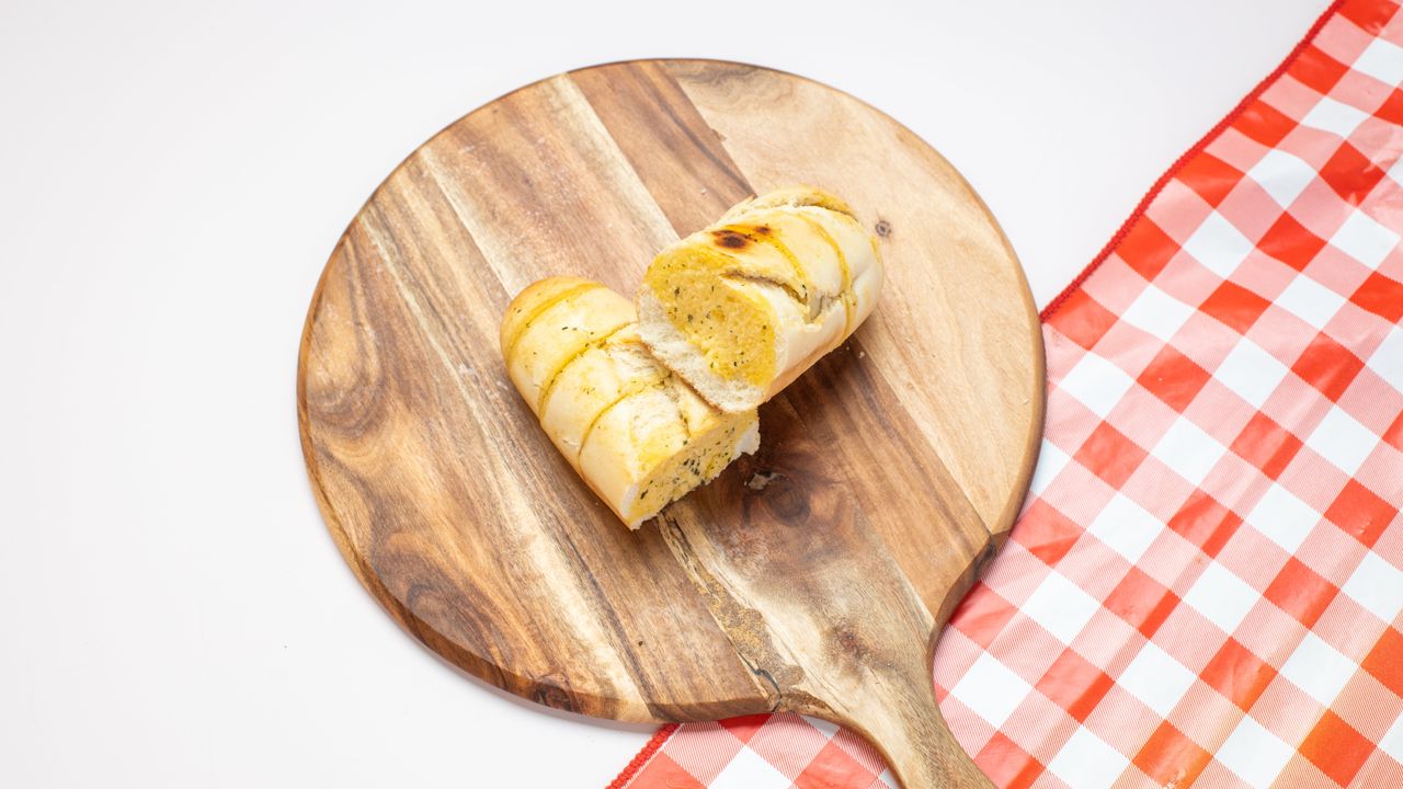 Garlic Bread