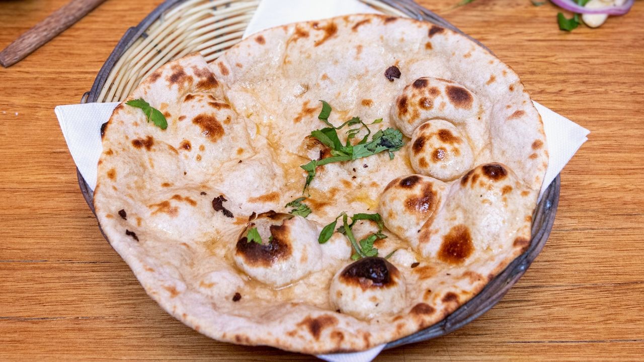 Roti