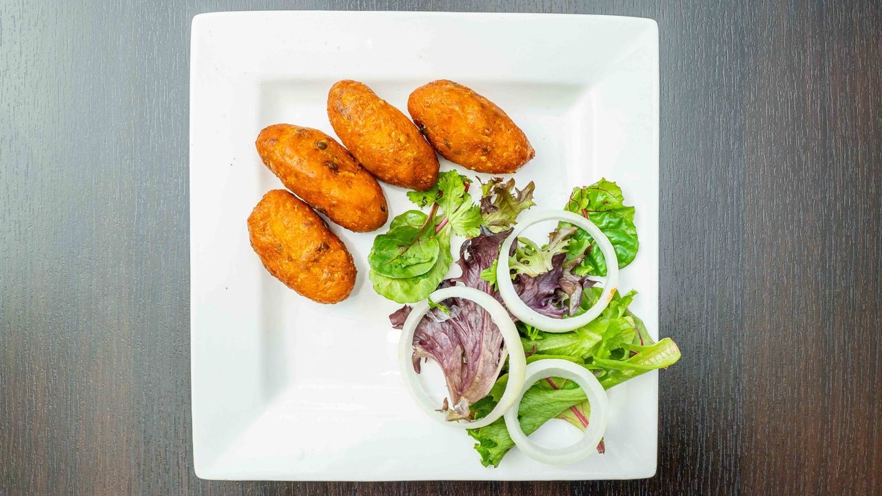 Veg Pakora