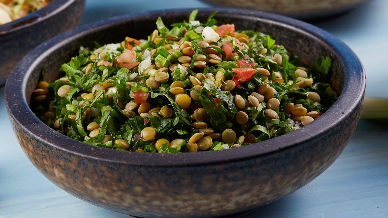 Lentil Tabouli (Large Signature Salads)