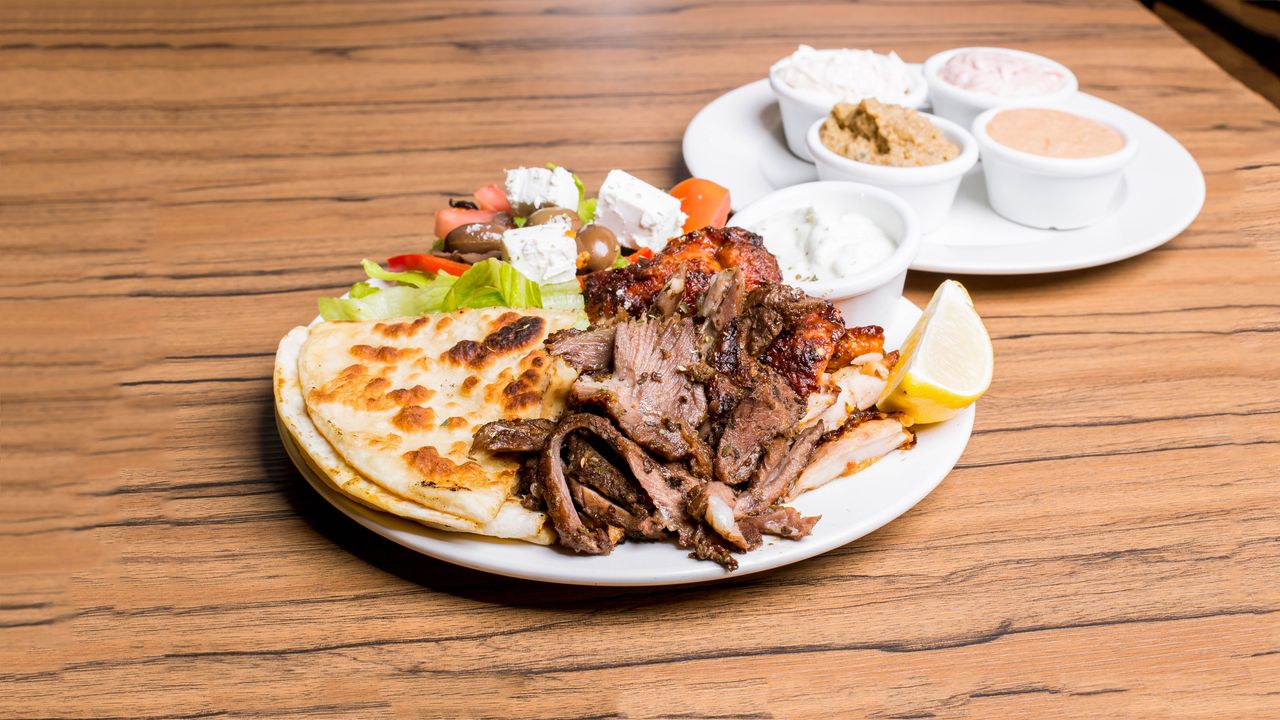 Loc Open Souvlaki