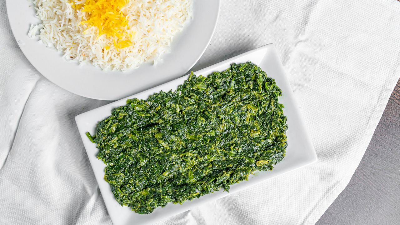 Sabzi Korma