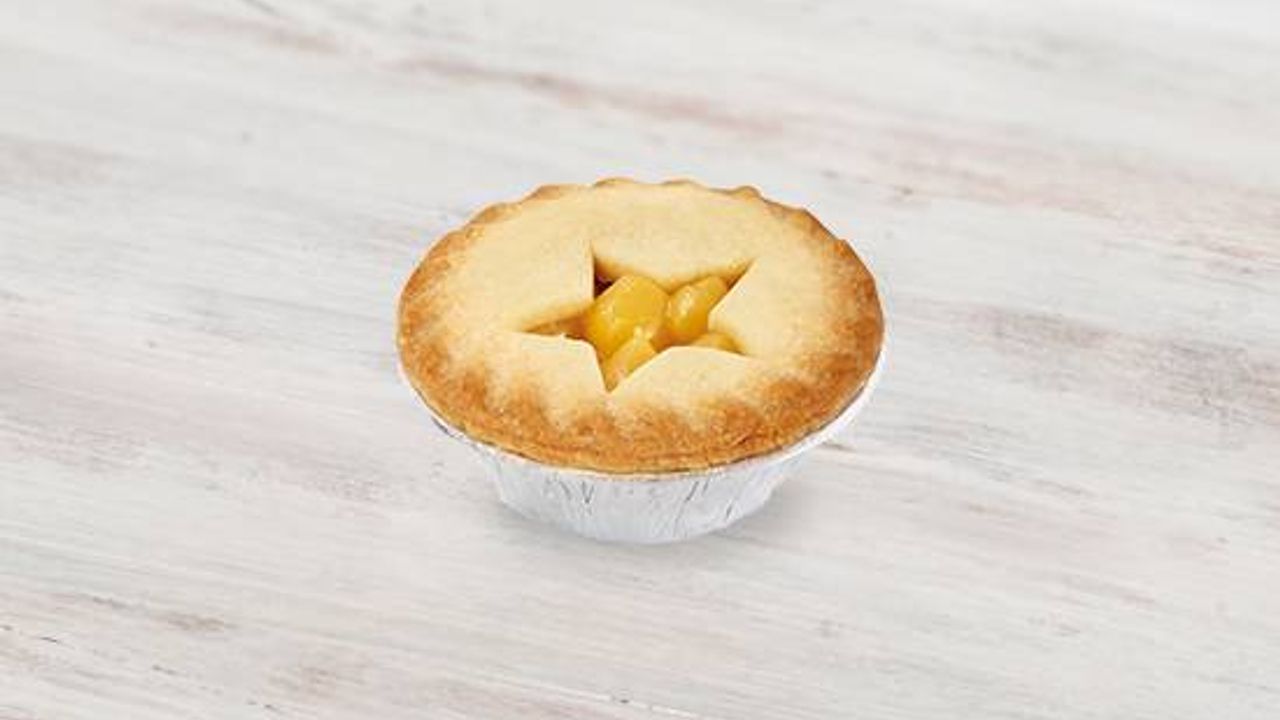 Lemon Tart