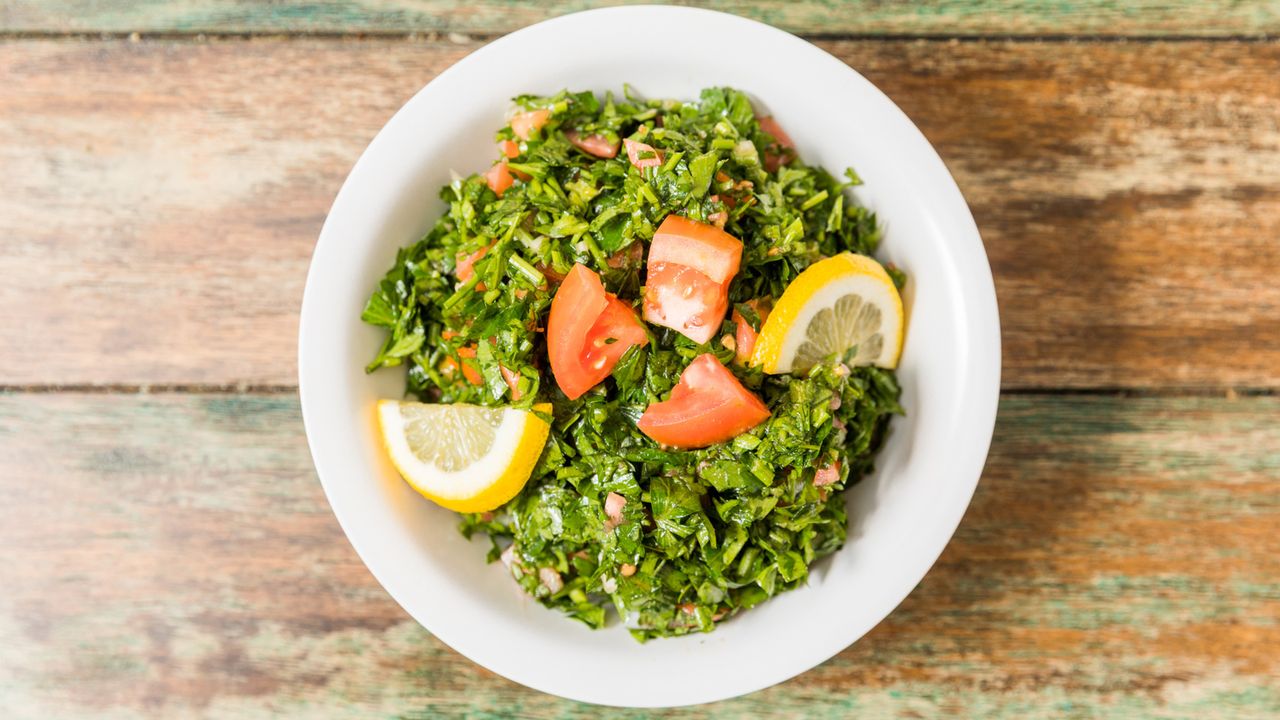 Tabouli