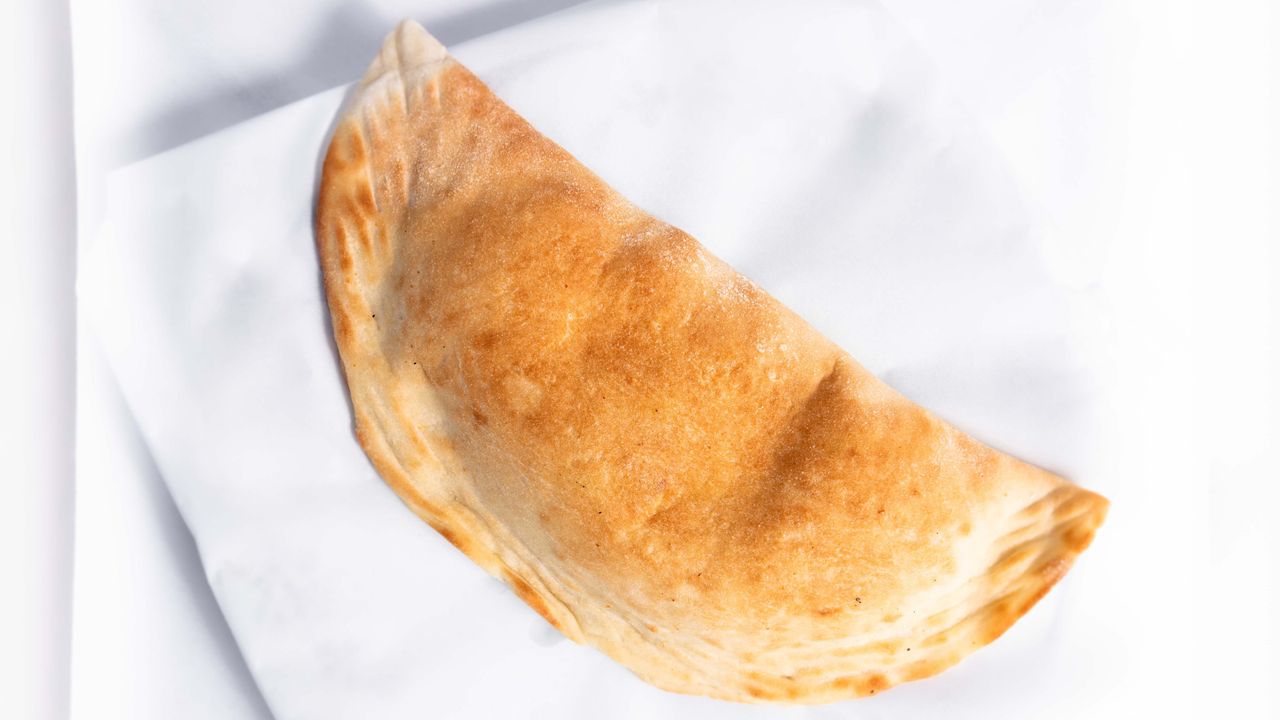 Cheese Pie