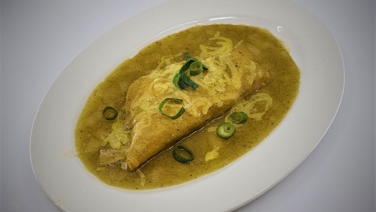 Enchilada