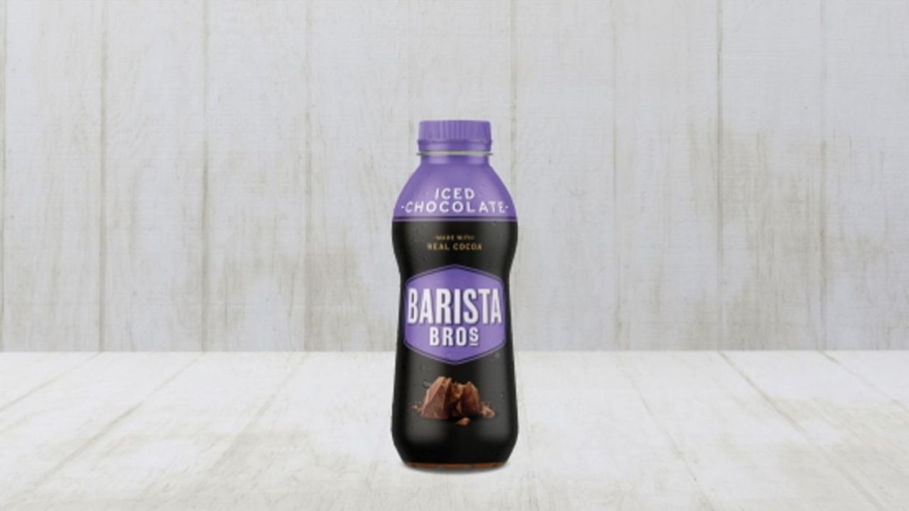 Barista Bros Iced Choc (700ml)