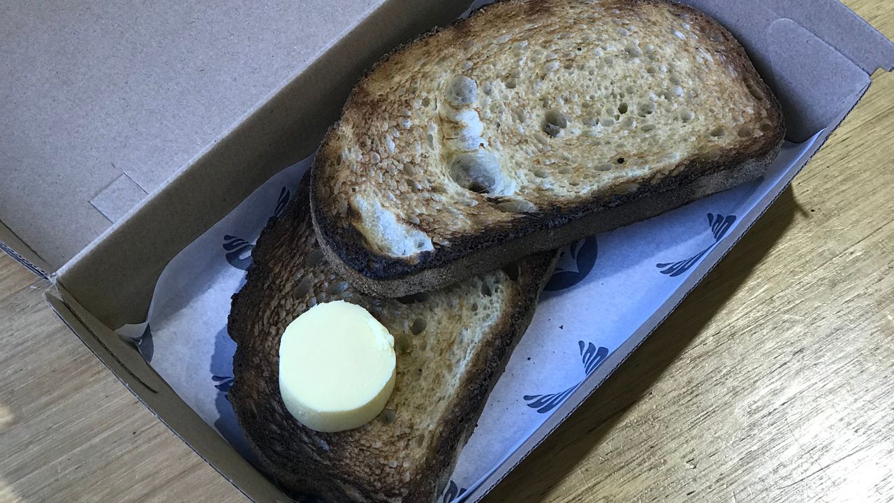 Sourdough