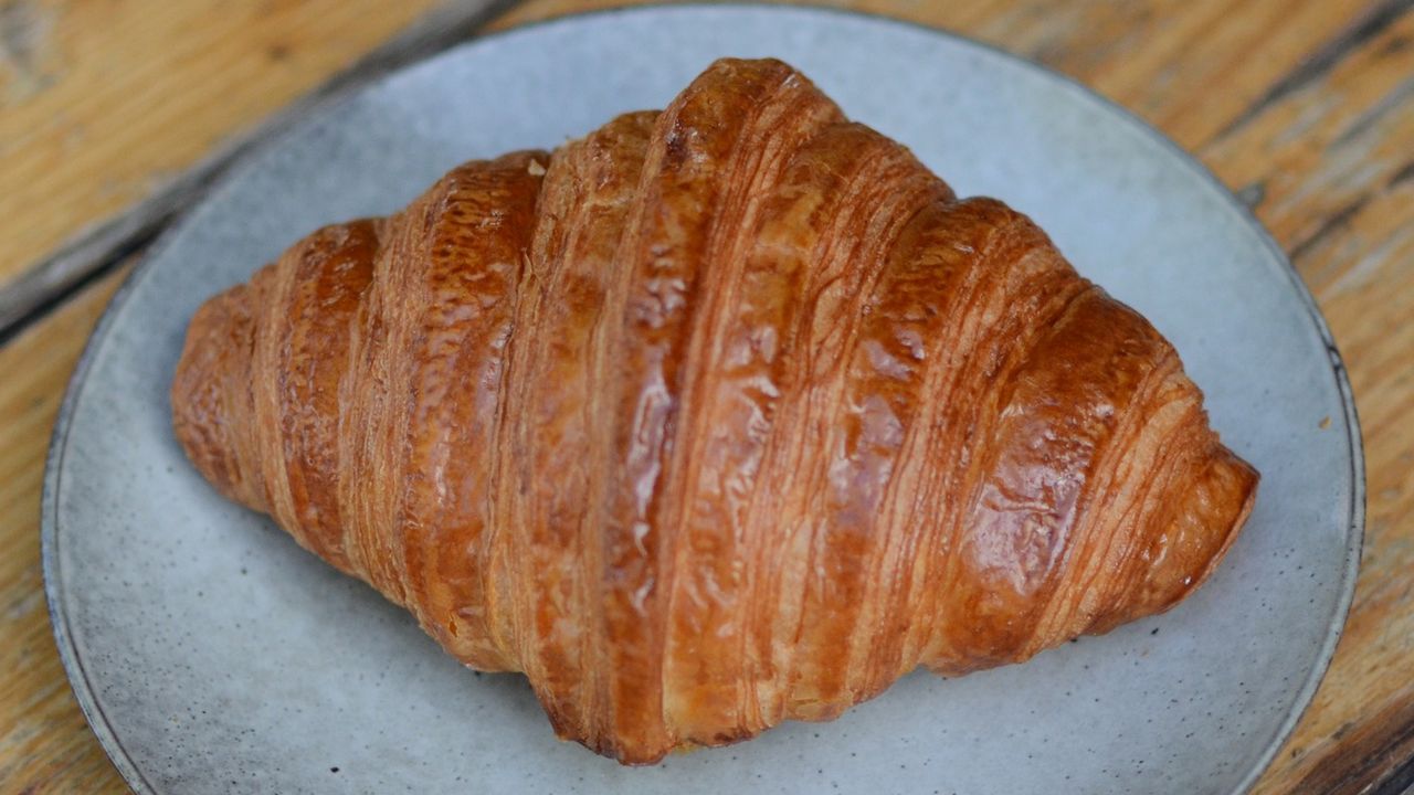 Croissant