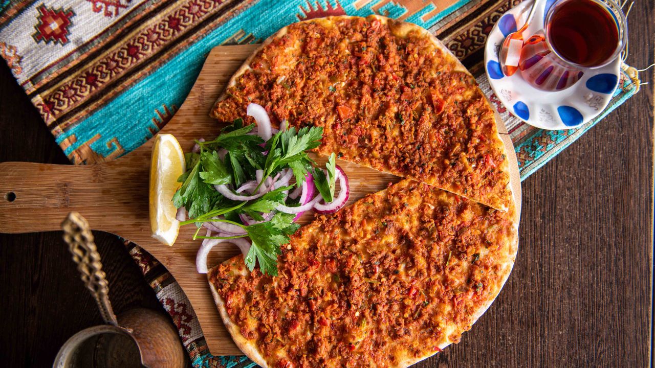Lahmacun