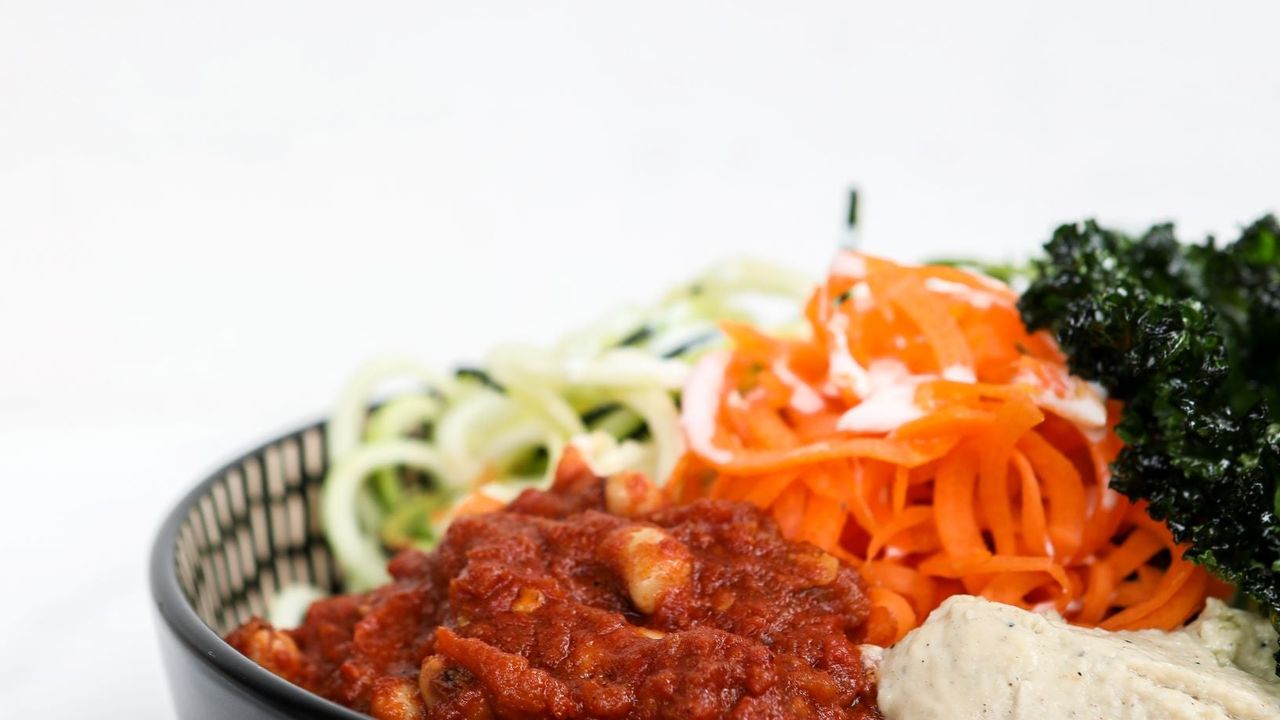 Persian Braised Beans